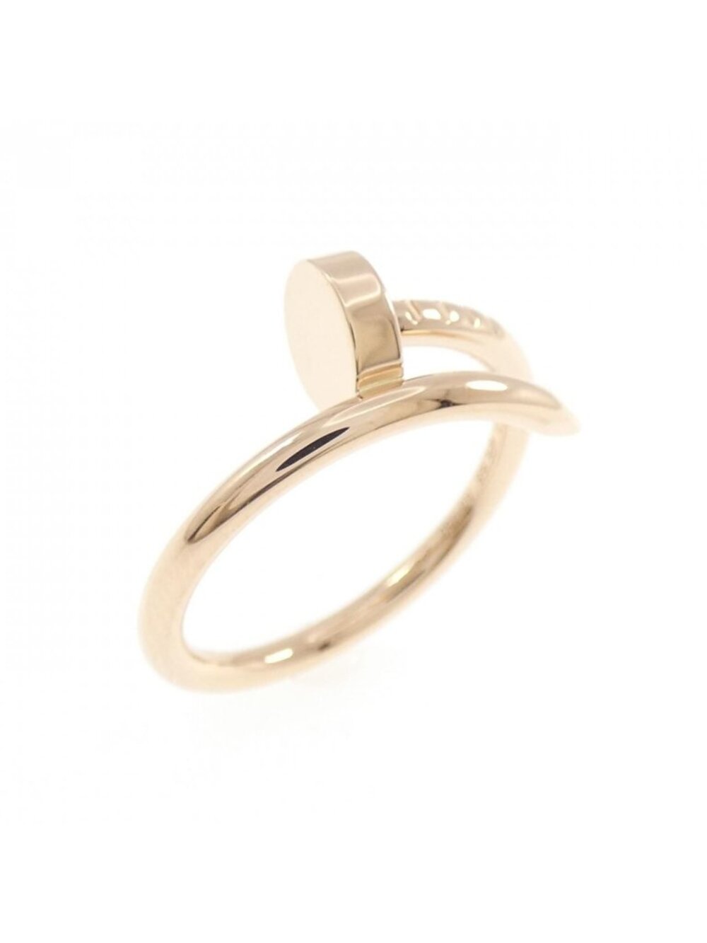Cartier Juste un Clou Small Ring
